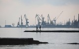Mất Biển Azov dẫn đến việc tước bỏ địa vị thủ đô của Kyiv?