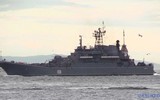 Nga tìm thấy lỗ hổng trong Công ước Montreux để củng cố Hạm đội Biển Đen