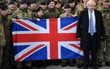 Chuyên gia: Liên minh chống Nga của Anh và Ukraine nếu ra đời sẽ thất bại nhanh chóng
