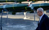 Bí ẩn quy mô kho vũ khí hạt nhân của Israel
