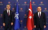 Nhiều nghị sĩ Mỹ muốn lập tức thay thế Thổ Nhĩ Kỳ trong NATO bằng các nước khác?