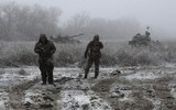 Kiểm soát Popasna là chìa khóa thành công của Nga trong trận chiến Donbass