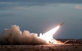 Iran bất ngờ tấn công tên lửa vào căn cứ quân sự Mỹ tại Syria