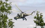 Không quân Ukraine còn tới... 200 máy bay chiến đấu và trực thăng?