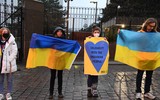 Châu Âu ngày càng lạnh nhạt trong mối quan hệ với Ukraine