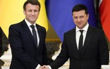 Châu Âu ngày càng lạnh nhạt trong mối quan hệ với Ukraine