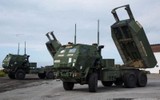 Chuyên gia Nga nói về hiểm họa khi Ukraine nhận pháo phản lực phương Tây