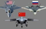 Nga và Trung Quốc đã tìm ra phương tiện chấm dứt quyền bá chủ của Mỹ ở châu Á