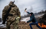 Mỹ có nguy cơ mở nắp 'chiếc hộp Pandora' Ukraine và gây thảm họa lớn