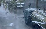 Quân đội Ukraine chiếm lại 20 khu dân cư gần Kherson