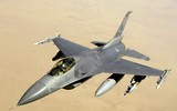 Ukraine chấm dứt hy vọng nhận được tiêm kích F-16 từ Mỹ?