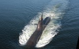 Chuyên gia Nga chế giễu việc Ukraine muốn nhận tàu ngầm Đức