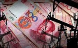 ‘Kịch bản Trung Quốc’ sẽ giúp Nga hạ bệ vị thế đồng đô la Mỹ?