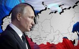 Mưu lược của ông Putin giúp Nga kiếm hàng tỷ USD từ trừng phạt của EU