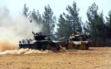 Chuyên gia Nga chỉ rõ mục tiêu của Thổ Nhĩ Kỳ khi mở chiến dịch quân sự tại Syria