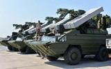 Ly khai miền Đông dùng tổ hợp phòng không Osa bắn chìm xuồng cao tốc Ukraine?