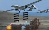 Bom dẫn đường Bozok của UAV Bayraktar TB2 sẽ gây ác mộng cho quân Nga?