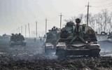Quân đội Ukraine đánh thiệt hại nặng Lữ đoàn 15 bộ binh cơ giới của Nga
