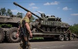 Quân đội Ukraine đánh thiệt hại nặng Lữ đoàn 15 bộ binh cơ giới của Nga