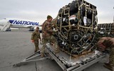 NATO báo động nguy cơ bí mật vũ khí lọt vào tay Nga