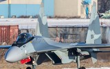Khách hàng thân thiết bí mật duy trì thỏa thuận mua tiêm kích Su-35 với Nga