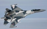 Khách hàng thân thiết bí mật duy trì thỏa thuận mua tiêm kích Su-35 với Nga