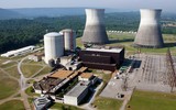 Nga có thể khiến các lò phản ứng hạt nhân của Mỹ ngừng hoạt động