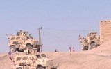 Quân đội Nga rút hoàn toàn khỏi Tel Rifat trước áp lực lớn từ Thổ Nhĩ Kỳ