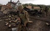 Nga chuẩn bị sẵn một cái bẫy cho Quân đội Ukraine ở phía sau chiến tuyến Donbass