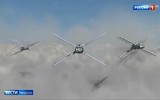 Nga lần đầu tấn công Quân đội Ukraine bằng UAV cảm tử Lancet-3