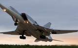 Máy bay hủy diệt nhất của Nga chính là mối đe dọa hàng đầu đối với Mỹ và châu Âu