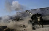 Tổ hợp trinh sát nhiệt âm Penicillin độc đáo của Nga 'mất tích' trước pháo binh Ukraine