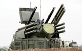Mỹ điều tra ‘thủ phạm’ giúp vũ khí Nga tăng vọt độ chính xác