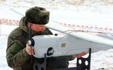 Mỹ điều tra ‘thủ phạm’ giúp vũ khí Nga tăng vọt độ chính xác