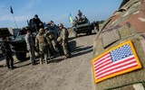Mỹ bất ngờ thông qua khoản viện trợ bổ sung cực lớn cho Ukraine