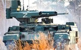 'Kẻ hủy diệt BMPT' - Vũ khí thay đổi cuộc chơi hay chỉ là sự cường điệu của người Nga?