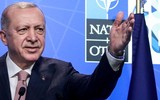 Thổ Nhĩ Kỳ đang chuẩn bị những rắc rối mới cho Mỹ