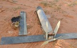 Nga tiêu diệt UAV cảm tử Switchblade Mỹ bằng vũ khí 'không quốc gia nào có được'