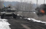Quân đội Nga tấn công dữ dội phòng tuyến kiên cố Orekhov - Gulyaipole của Ukraine