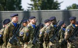 Xung đột giữa Quân đội EU và Nga sẽ trở thành cơn ác mộng đối với châu Âu