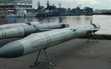 Vì sao phương Tây ngày càng lo ngại tên lửa Kalibr của Nga?