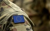 Xung đột giữa Quân đội EU và Nga sẽ trở thành cơn ác mộng đối với châu Âu