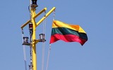 Lithuania bình thản khi Nga cảnh báo đáp trả mạnh mẽ việc phong tỏa Kaliningrad