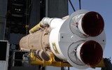 Tên lửa Mỹ vẫn chưa thể hoạt động bình thường khi thiếu động cơ RD-180 của Nga