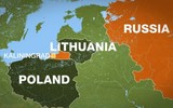 Nga sẽ khiến Lithuania hối hận vì chặn quá cảnh đến Kaliningrad?