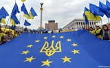 Mỹ đang bí mật ngăn cản Ukraine gia nhập EU?