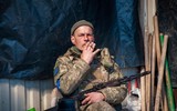 Nga tuyên bố tiêu diệt hoàn toàn biệt đội lính đánh thuê Gruzia ở Donbass