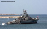 Ukraine xác định 'ứng viên mới' cho sự hủy diệt của tên lửa Neptune sau tuần dương hạm Moskva
