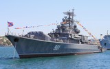 Ukraine xác định 'ứng viên mới' cho sự hủy diệt của tên lửa Neptune sau tuần dương hạm Moskva