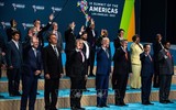 'Chiến thắng' của Washington tại Hội nghị thượng đỉnh châu Mỹ thành nỗi xấu hổ trước Nga